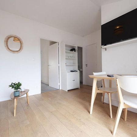 Petit Gite T2 Des Balcons D'Ancenis Eksteriør billede