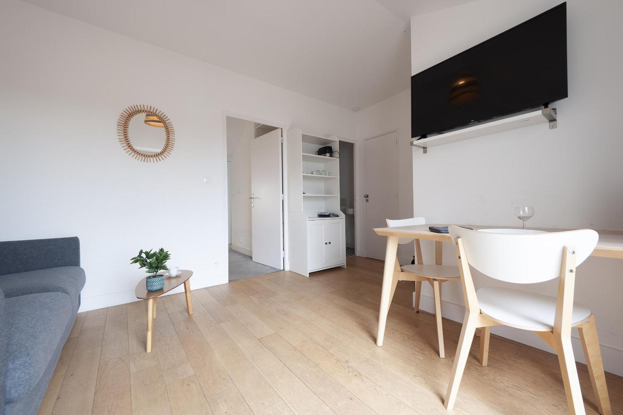 Petit Gite T2 Des Balcons D'Ancenis Eksteriør billede