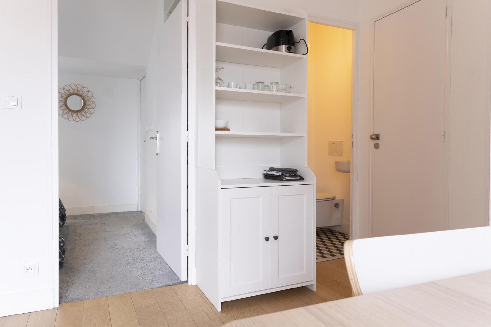 Petit Gite T2 Des Balcons D'Ancenis Eksteriør billede